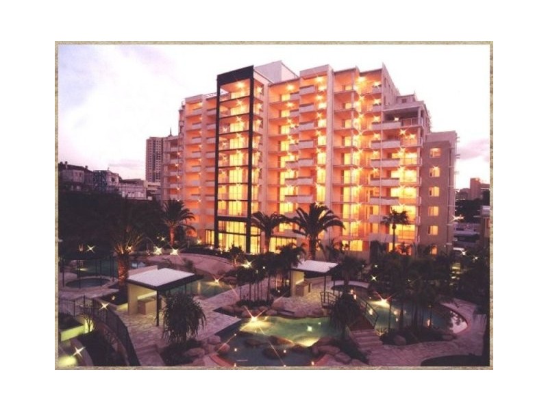 F37/41 Gotha, Fortitude Valley QLD 4006