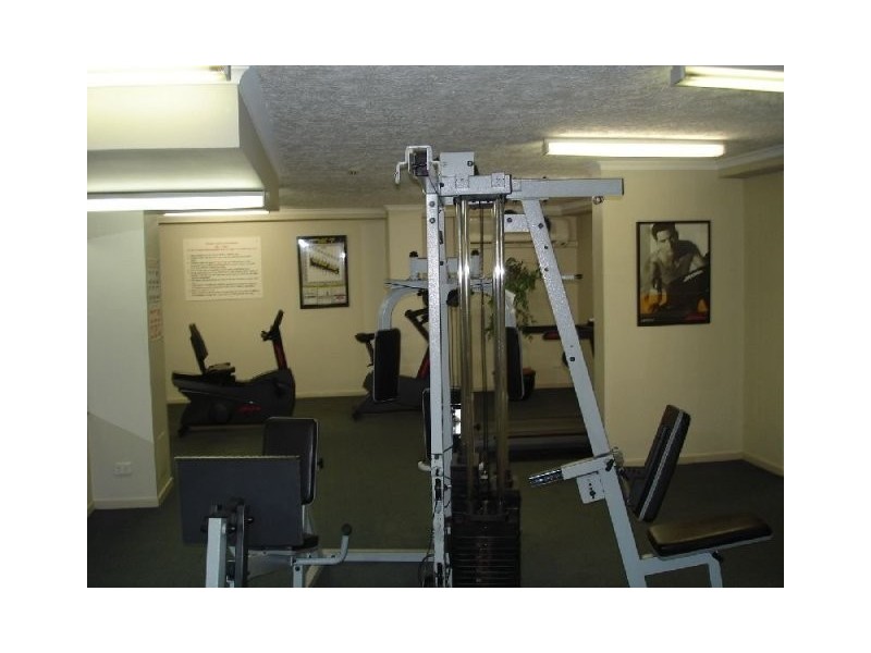 F37/41 Gotha, Fortitude Valley QLD 4006