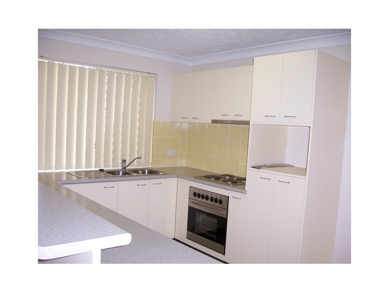 23/80 Hurdcotte Street, Enoggera QLD 4051