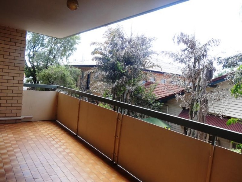 3/793 Brunswick Street, New Farm QLD 4005