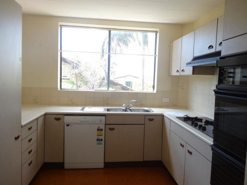 3/793 Brunswick Street, New Farm QLD 4005