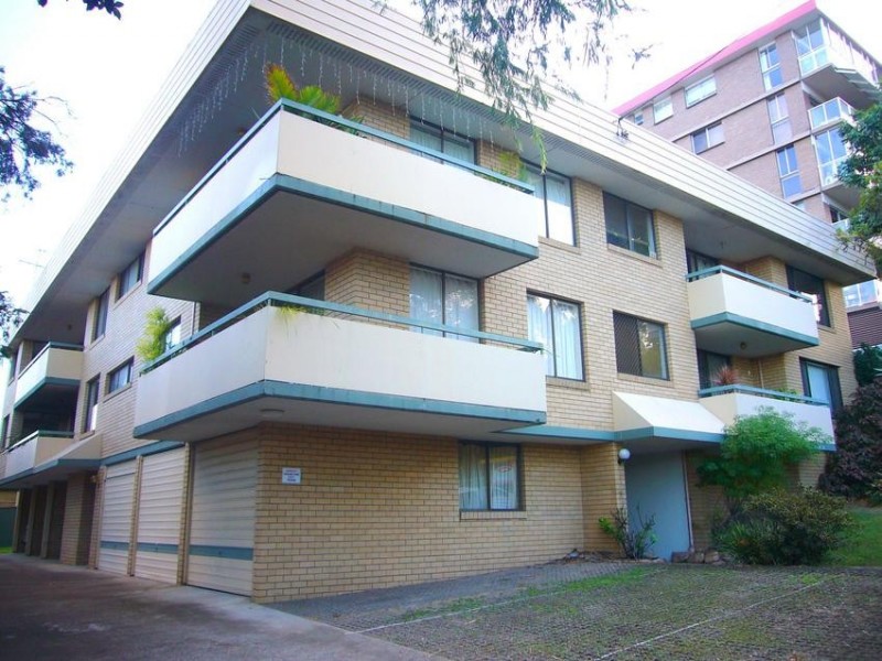 3/793 Brunswick Street, New Farm QLD 4005