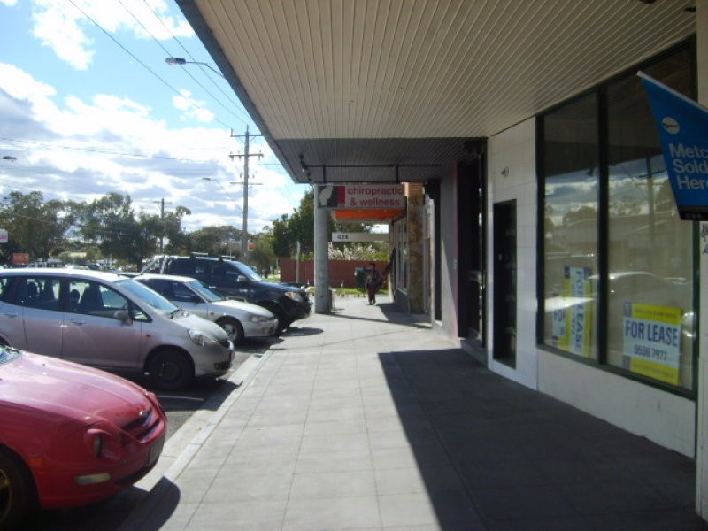 416 Bluff Road, Hampton VIC 3188