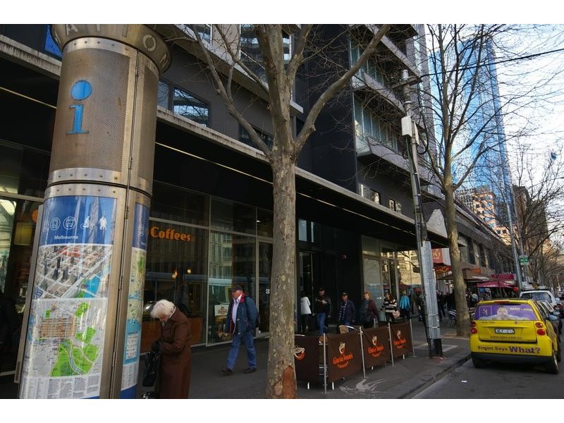 906/620 Collins Street, Melbourne VIC 3000