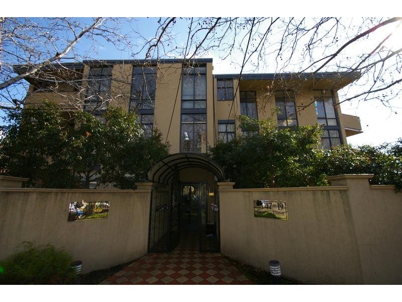 5/17-19 The Avenue, Prahran VIC 3181
