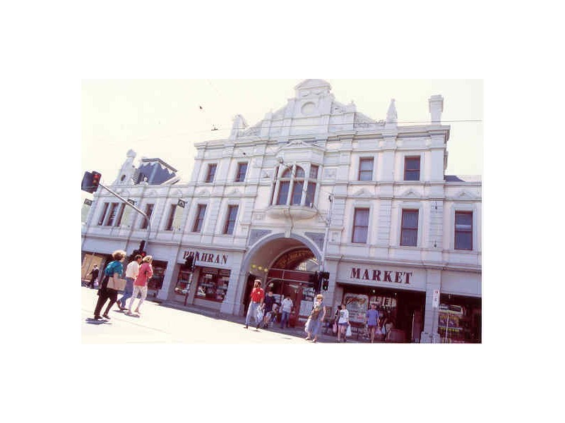 5/17-19 The Avenue, Prahran VIC 3181