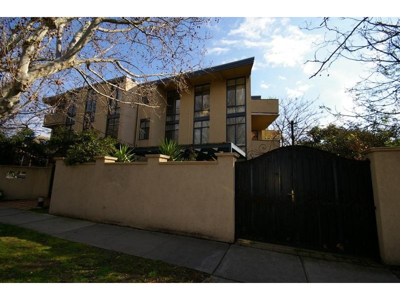 5/17-19 The Avenue, Prahran VIC 3181