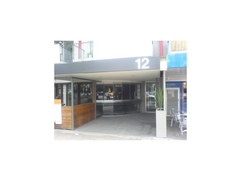 23/12 Fitzroy Street, St Kilda VIC 3182