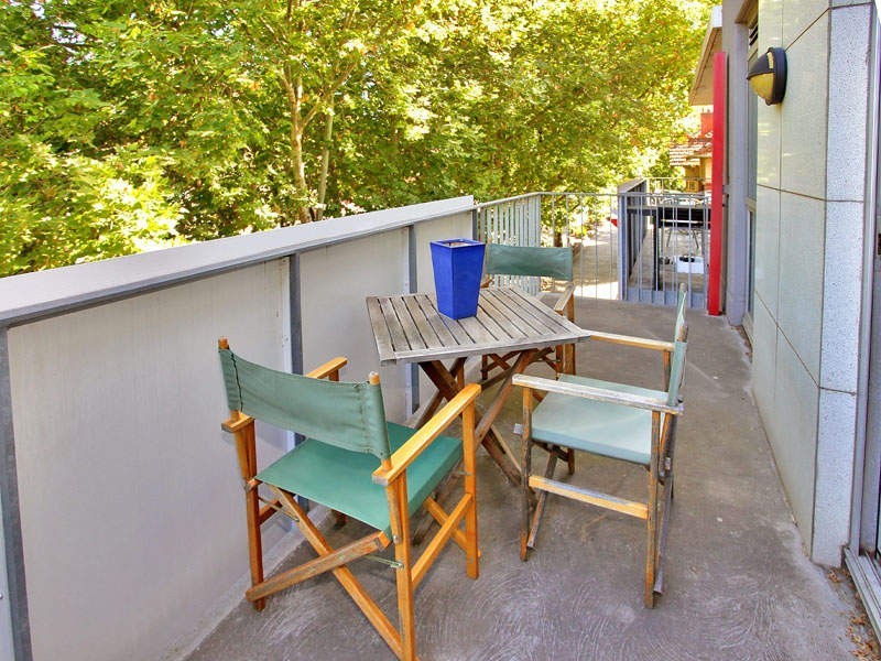 23/12 Fitzroy Street, St Kilda VIC 3182