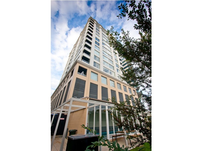 601/82 Queens Road, Melbourne VIC 3000
