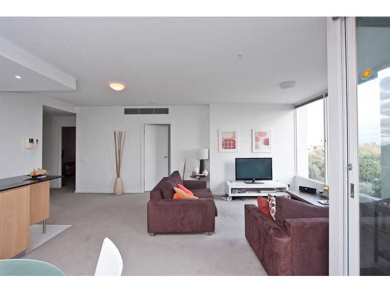 601/82 Queens Road, Melbourne VIC 3000