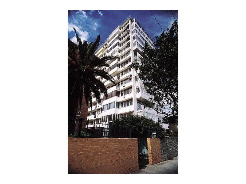 3F/12 Marine Parade, St Kilda VIC 3182