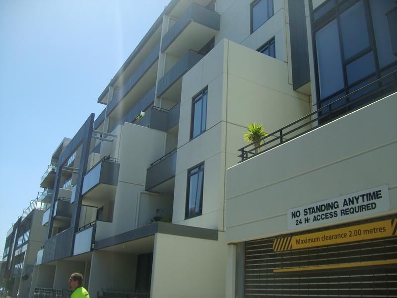 D212/52 Nott Street, Port Melbourne VIC 3207