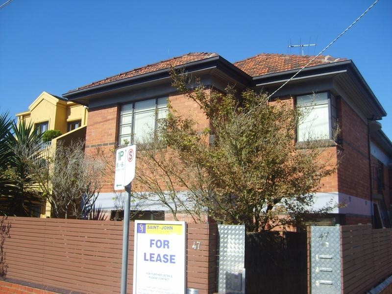 1/47 Argyle Street, St Kilda VIC 3182