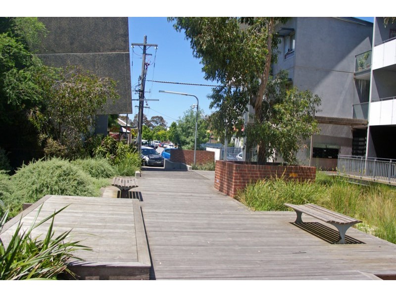 411/7 Greeves Street, St Kilda VIC 3182