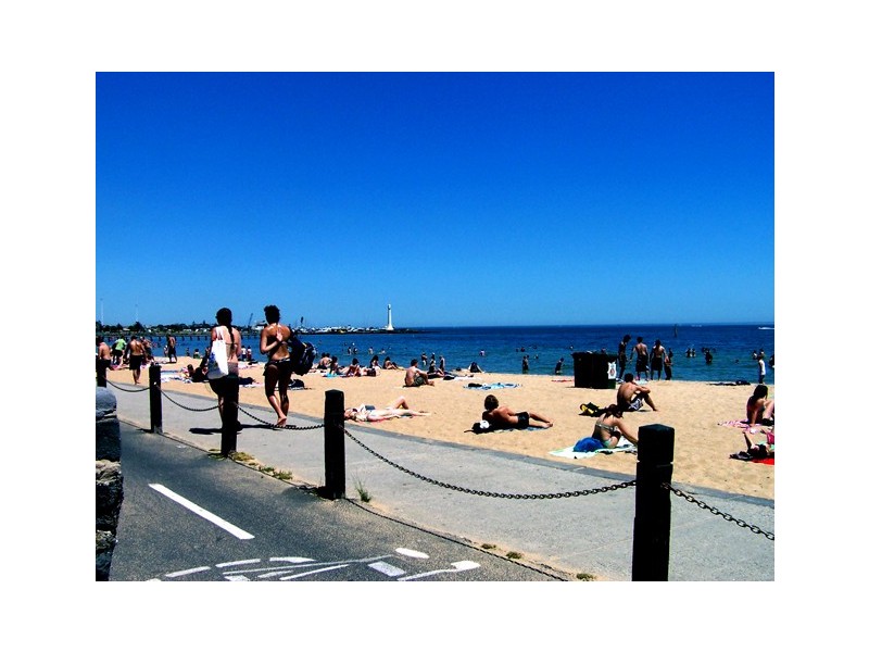 112/3 Greeves Street, St Kilda VIC 3182