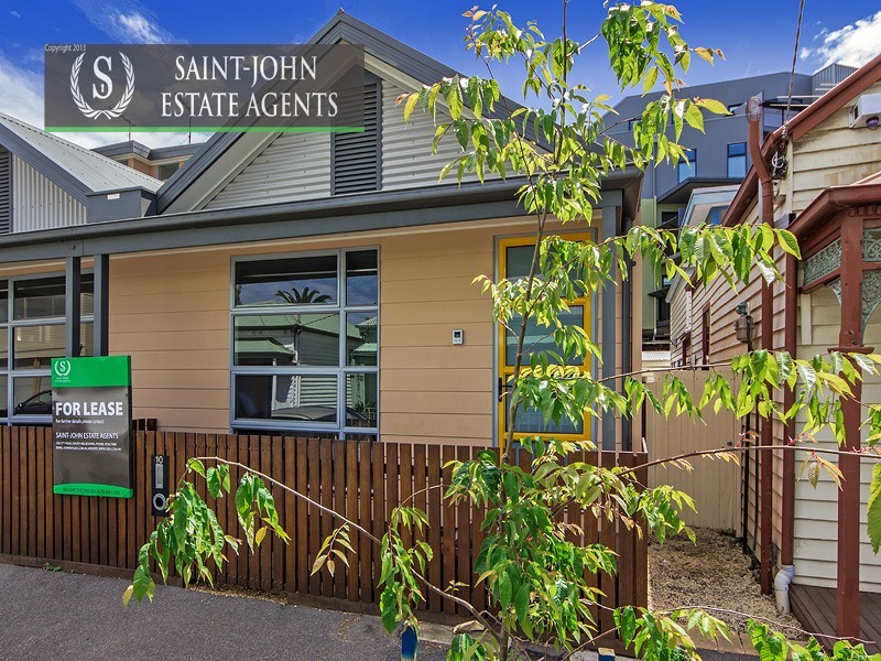 10 Lynott Street, St Kilda VIC 3182