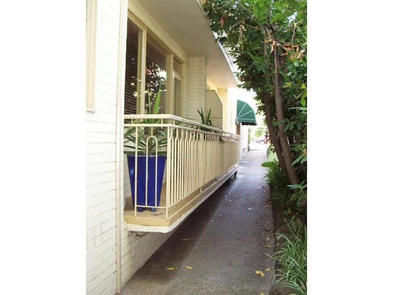 5/33 Fulton Street, St Kilda East VIC 3183