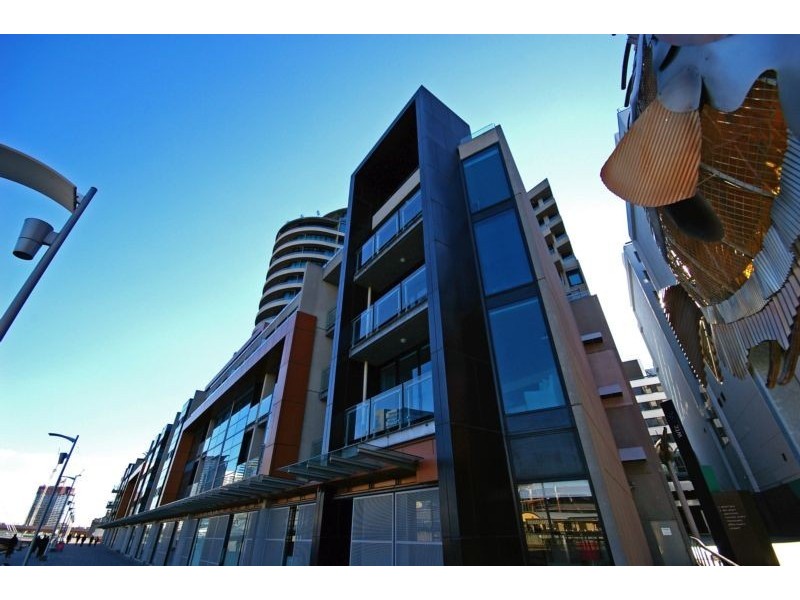 205/60 Siddeley Street, Docklands VIC 3008