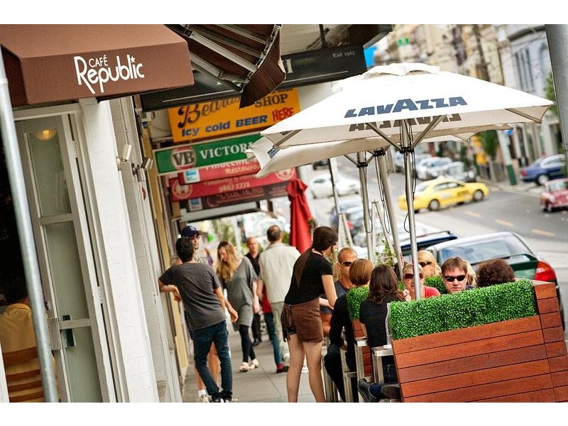 11/37 Davis Avenue, South Yarra VIC 3141