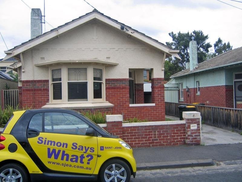 4 Evelyn Street, St Kilda VIC 3182