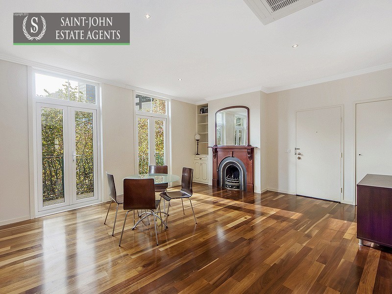 8/108 Southbank Boulevard, Southbank VIC 3006