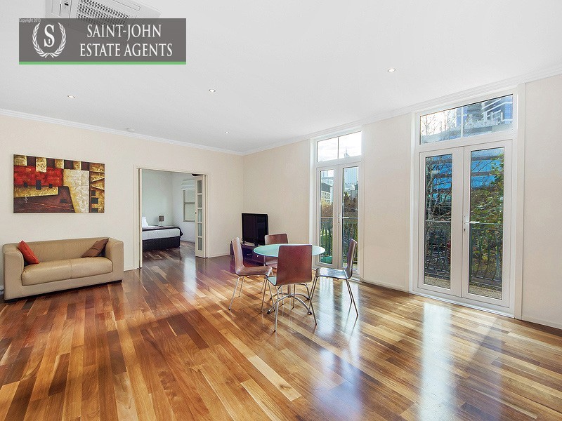 8/108 Southbank Boulevard, Southbank VIC 3006