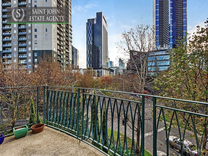 8/108 Southbank Boulevard, Southbank VIC 3006