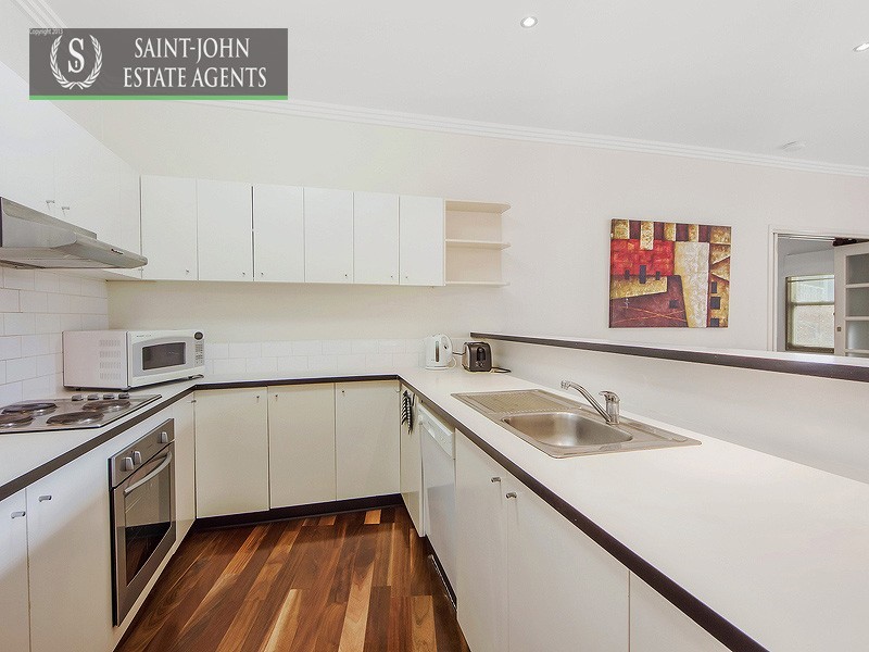 8/108 Southbank Boulevard, Southbank VIC 3006