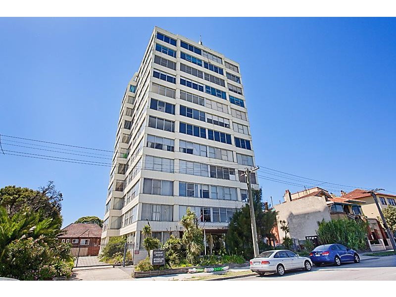 12/350 Beaconsfield Parade, St Kilda VIC 3182