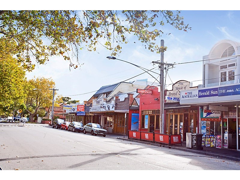 4/5 Milton Street, Elwood VIC 3184