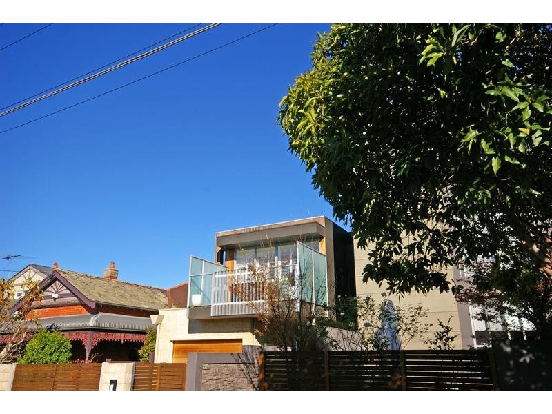 3A Park Street, Essendon VIC 3040
