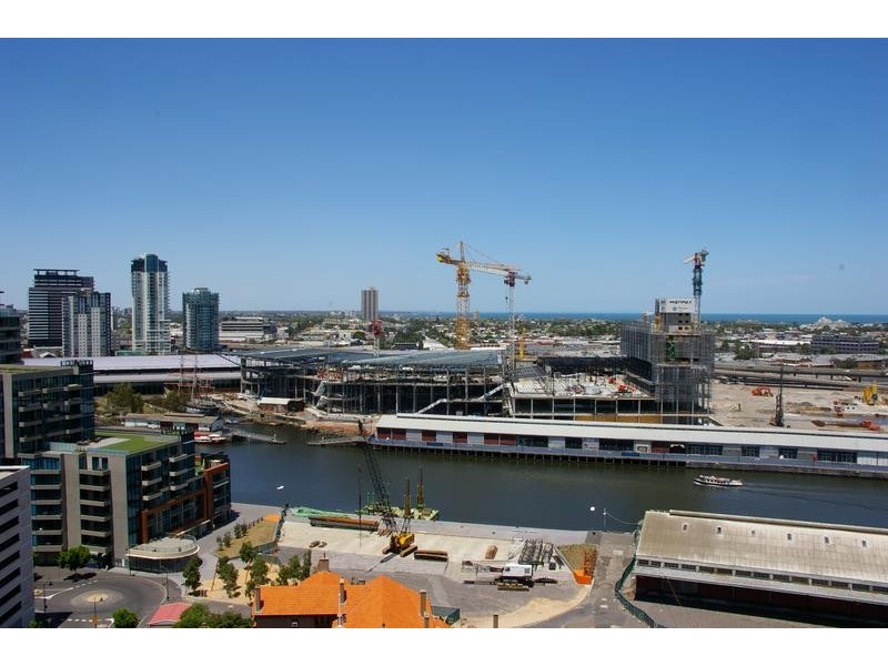 1603/8 McCrae Street, Docklands VIC 3008