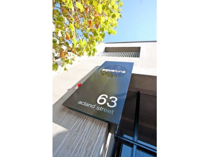 101/63 Acland Street, St Kilda VIC 3182