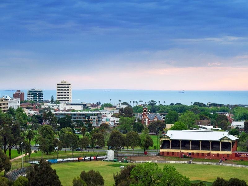 10A/635 St Kilda Road, Melbourne VIC 3004