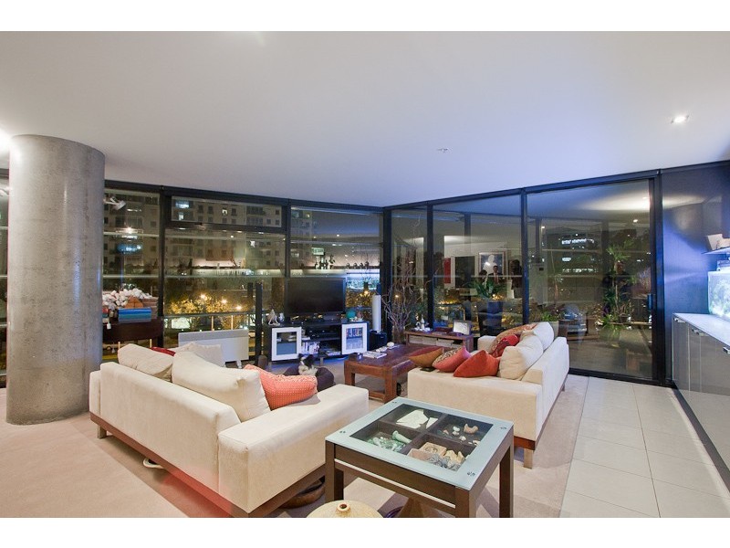 10A/635 St Kilda Road, Melbourne VIC 3004