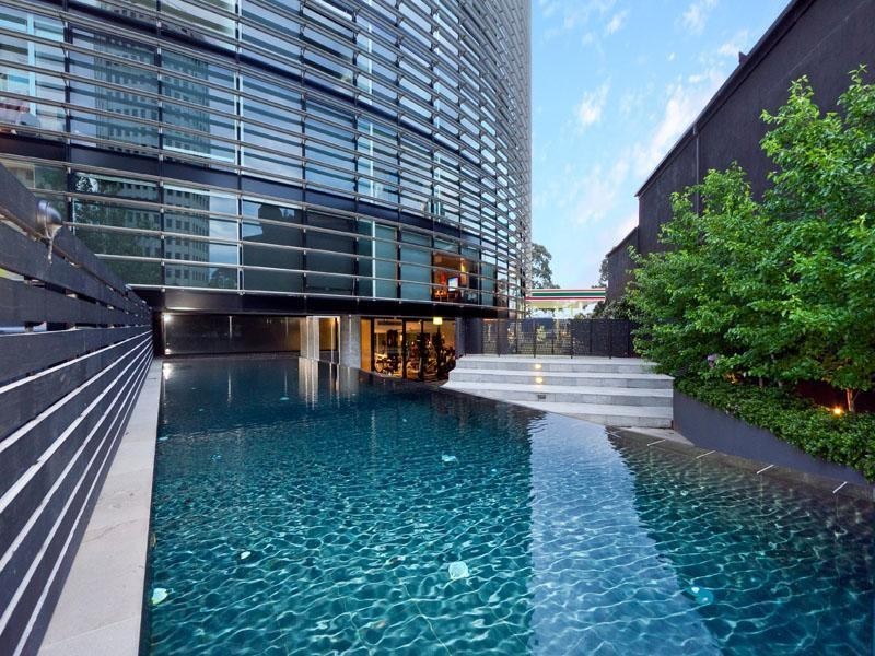 10A/635 St Kilda Road, Melbourne VIC 3004