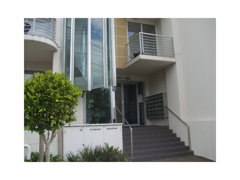 18/191-193 Lygon Street, Brunswick East VIC 3057