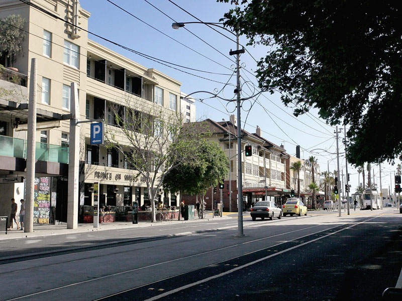 14/12 Fitzroy Street, St Kilda VIC 3182