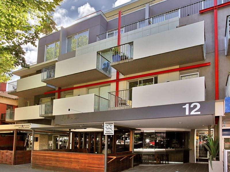 14/12 Fitzroy Street, St Kilda VIC 3182