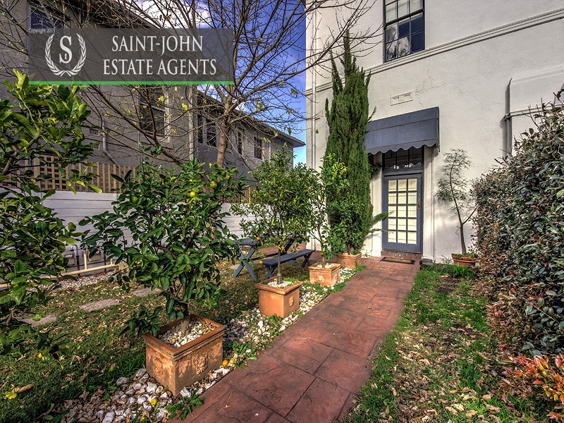 5/89A Alma Road, St Kilda VIC 3182