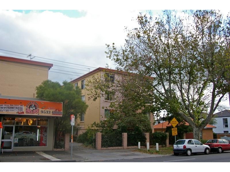 15/250 Dandenong Road, St Kilda East VIC 3183