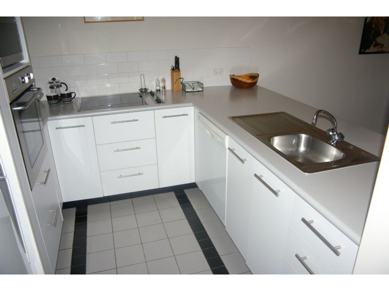 8/106 Southbank Boulevard, Southbank VIC 3006