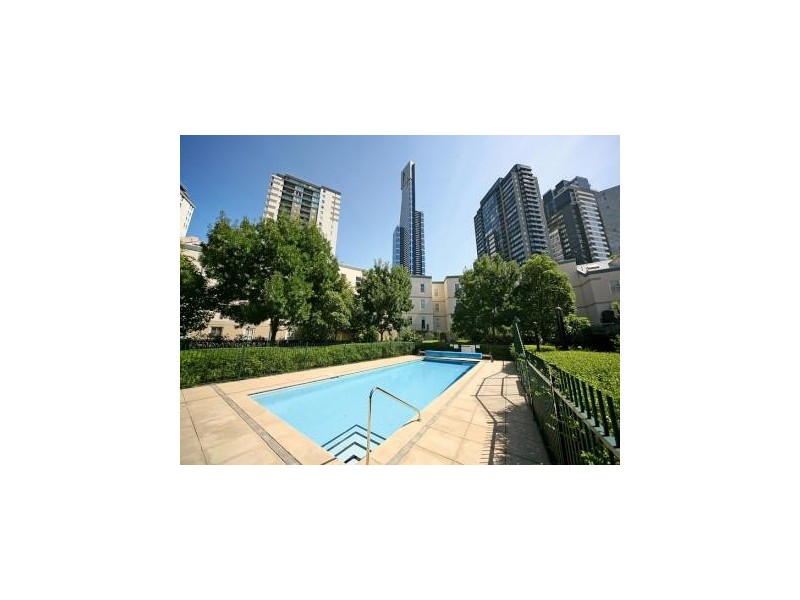 8/106 Southbank Boulevard, Southbank VIC 3006