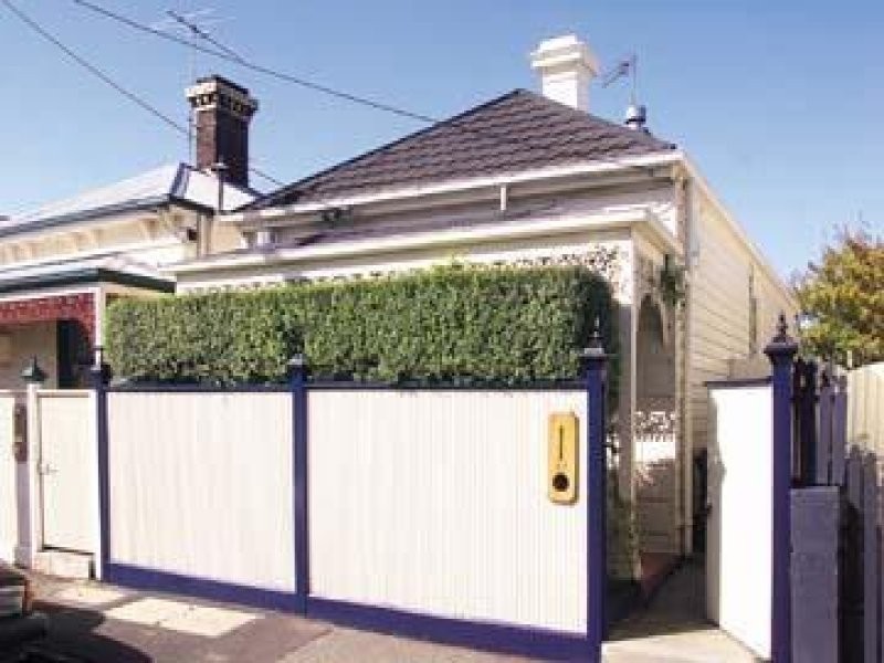 21 Hyland Street, South Yarra VIC 3141