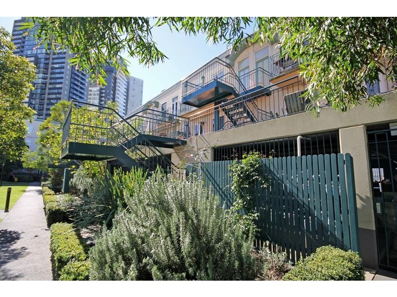 26/106 Southbank Boulevard, Southbank VIC 3006