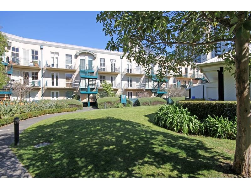 26/106 Southbank Boulevard, Southbank VIC 3006