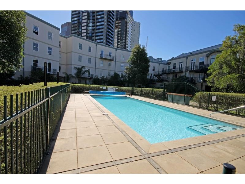 26/106 Southbank Boulevard, Southbank VIC 3006