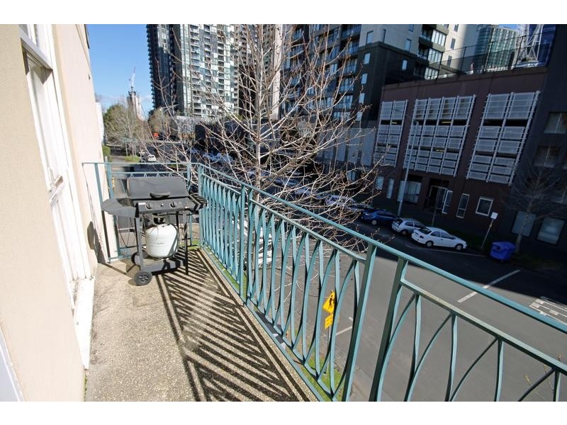 26/106 Southbank Boulevard, Southbank VIC 3006