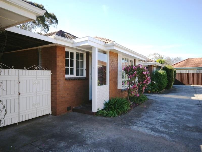 3/51-53 Como Parade, Parkdale VIC 3195